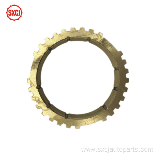 Auto Transmission Synchronizer Gear Ring 43374-02000 for Hyundai ATOS Gear Parts